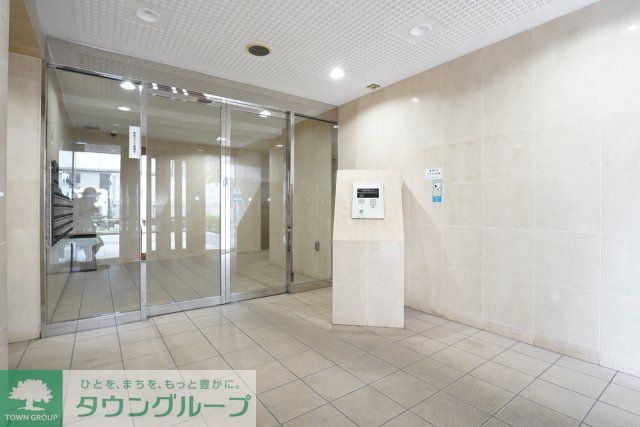 スカイコート三田慶大前のその他写真