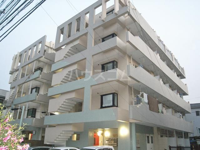 RKB24の外観写真