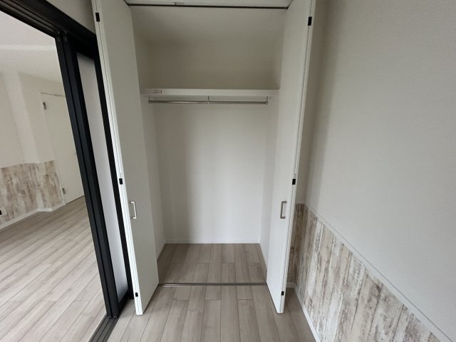 エターナルシー平磯の内装写真