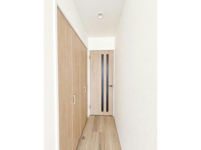 収納　※別部屋写真