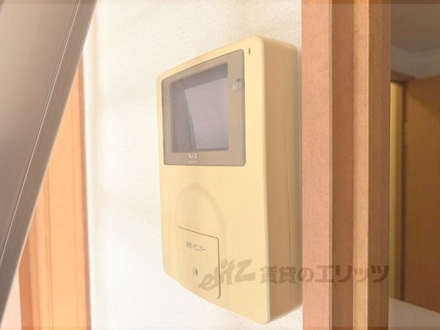 セキュリティ　ドアフォン（ＴＶ含）