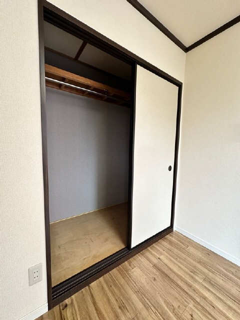 コーポMASA IIの内装写真