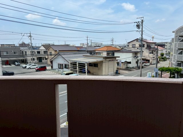 眺望　※別号室参照