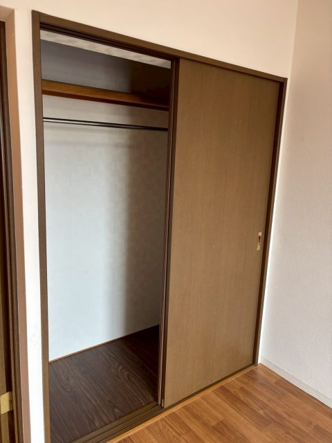 収納　※別号室参照
