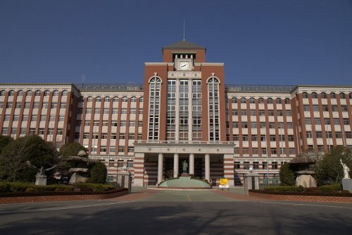 大学・短大　広島国際大学 東広島キャンパス（大学・短大）まで3373m