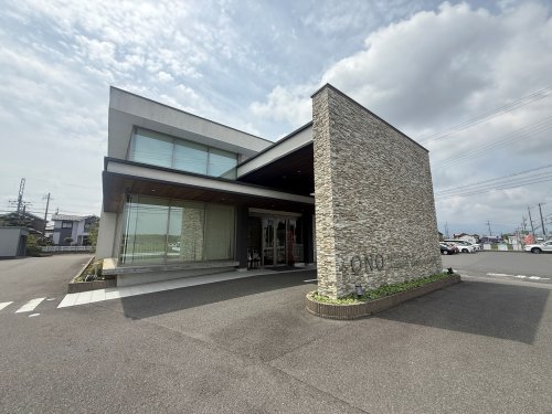 病院　小野外科内科（病院）まで742m