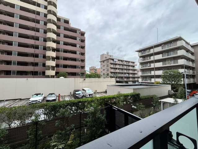 ウエリスアーバン住吉WESTのその他写真