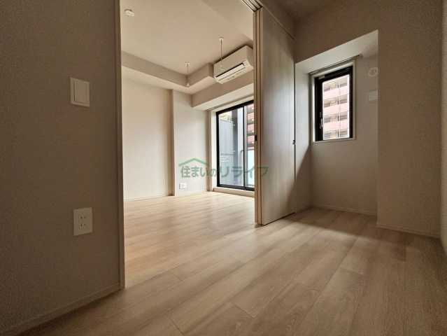 ウエリスアーバン住吉WESTの内装写真