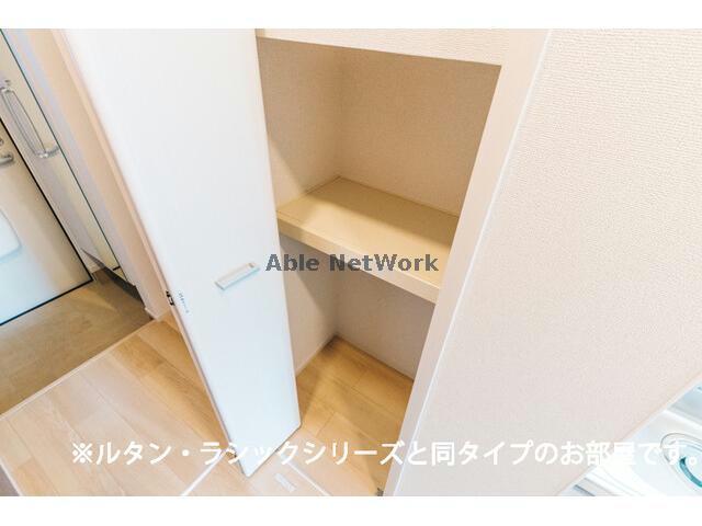 岡崎市 2階建 新築の内装写真
