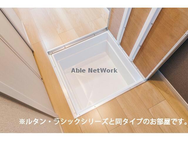岡崎市 2階建 新築のその他写真