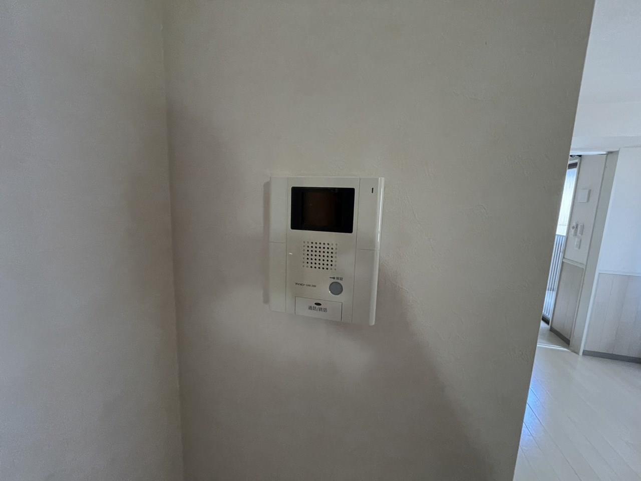 セキュリティ　参考写真