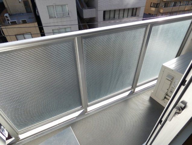 オーパスホームズ三田の内装写真