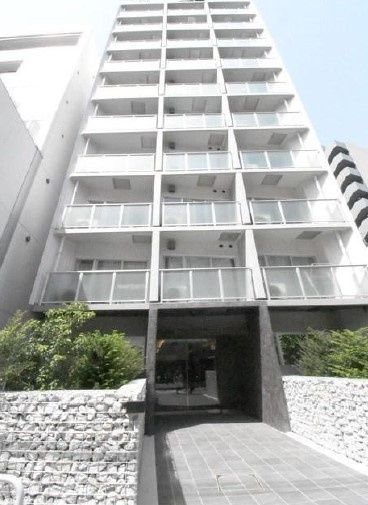 オーパスホームズ三田の外観写真