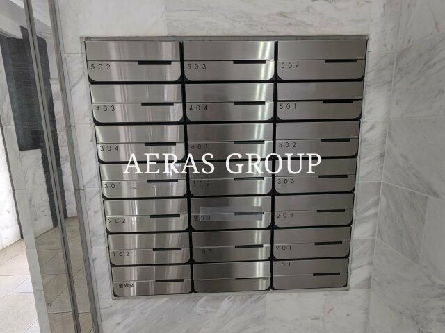 アリシアコート多摩川のその他写真