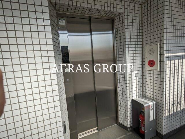 アリシアコート多摩川のその他写真