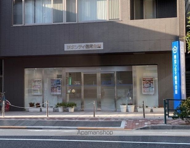 都営新宿線 菊川駅 徒歩4分 8階建 築11年の周辺写真