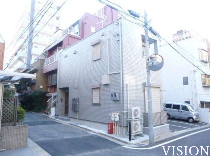 建物外観　☆外観☆