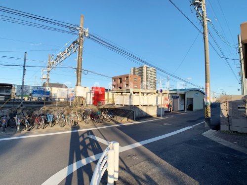 パラッツォ牛田の周辺写真