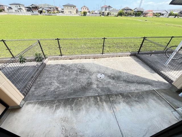 庭