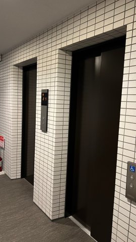 その他共有部分　共用部分