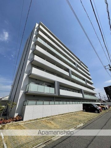 名鉄小牧線 上飯田駅 徒歩11分 築9年