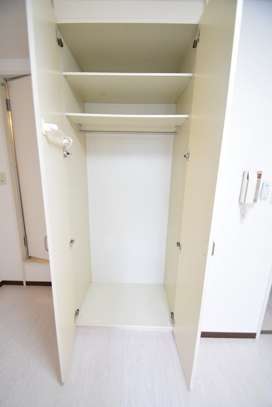 収納　別部屋参照