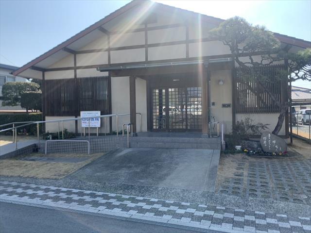 病院　西山病院（病院）まで706m