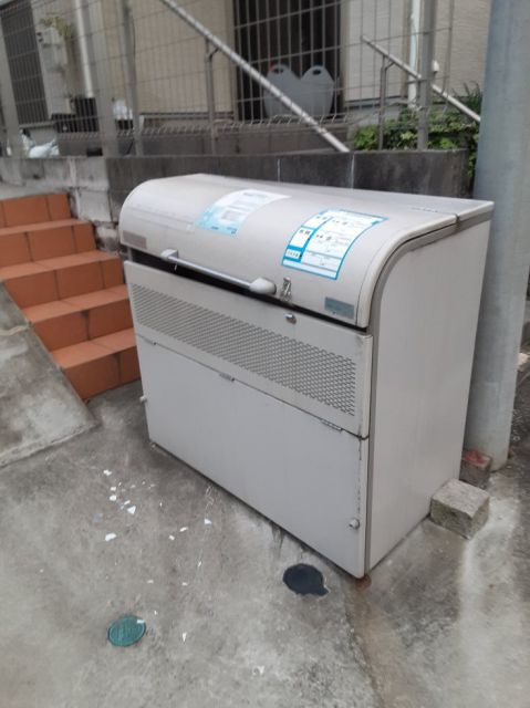 ユナイト東白楽ロジャーフェデラーの外観写真