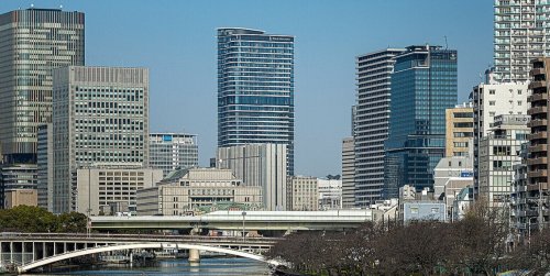 その他　フォーシーズンズホテル大阪（その他）まで851m