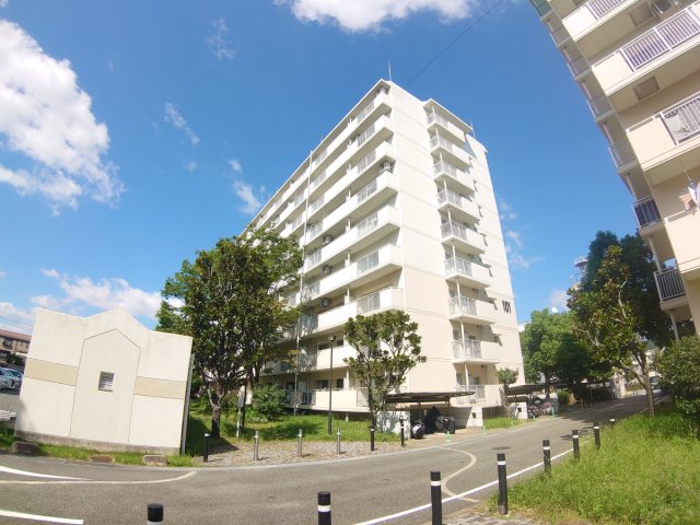 阪急宝塚線 池田駅 徒歩13分 築34年