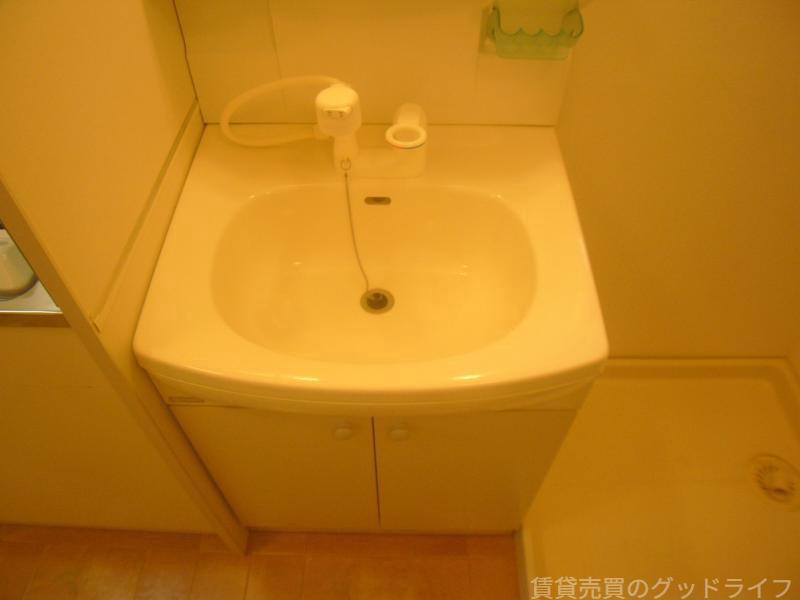 キャピタルシティの内装写真