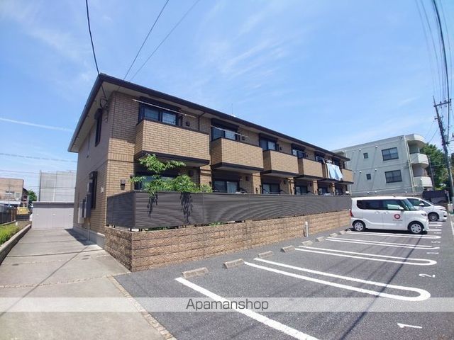 ＪＲ南武線 矢川駅 徒歩5分 築13年