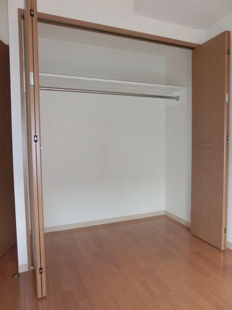 収納　クローゼット（同一タイプ）