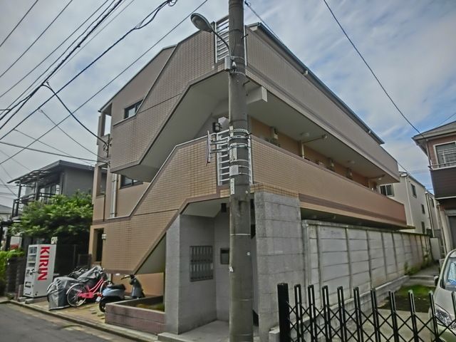 建物外観　現地待ち合わせ歓迎♪お問合せはタウンハウジング千葉店まで！