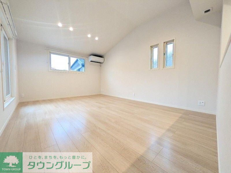 La Cachette 浜田山の居間写真