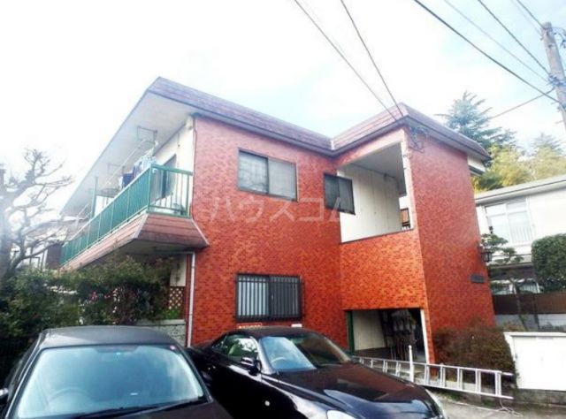 コーポ高峰