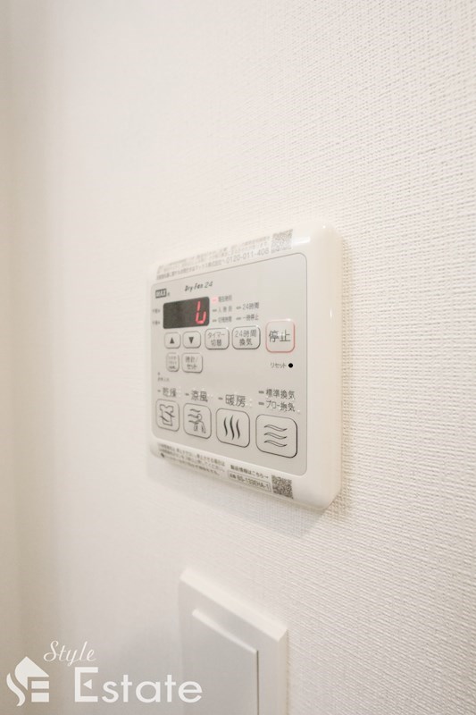 その他　浴室乾燥機