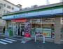コンビニ　ファミリーマート 中村大宮町店（コンビニ）まで93m