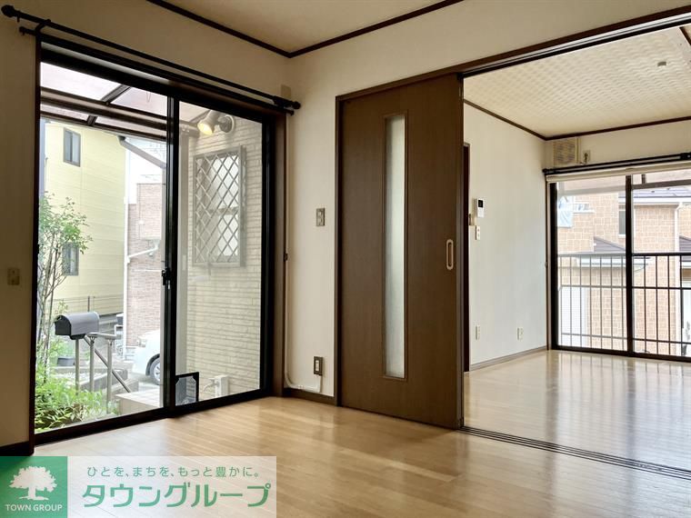 柏ケ谷戸建のその他写真