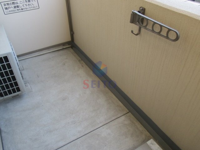 ニッケノーブルハイツ江坂の内装写真