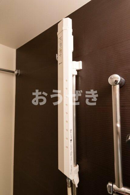 その他部屋・スペース　浴室ミスト