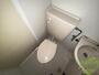 トイレ　トイレです。ウォシュレット付を探している方、おすすめです！