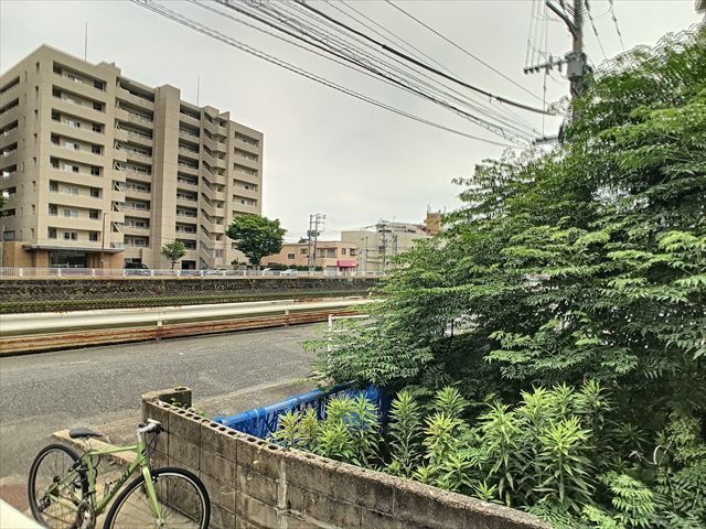 コーポおかやまのその他写真