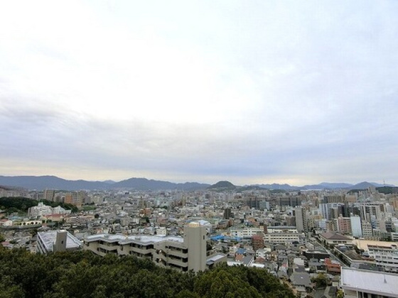 広島電鉄本線 広島駅 徒歩22分 14階建 築34年のその他写真