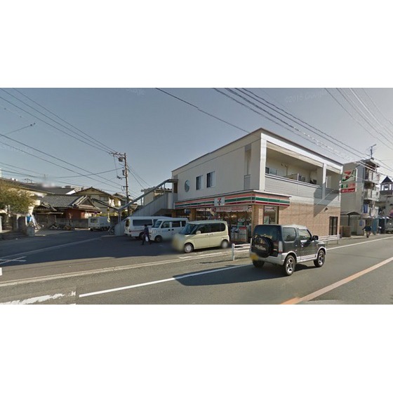 広島電鉄本線 広島駅 徒歩22分 14階建 築34年の周辺写真