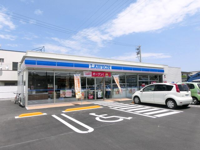 グレイスTUCHIYA Aの周辺写真