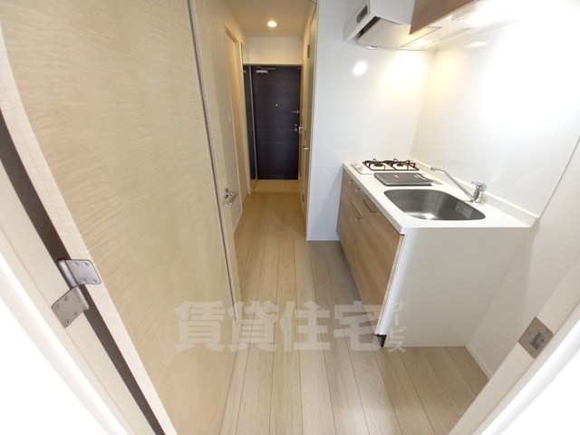その他部屋・スペース　1107号室写真