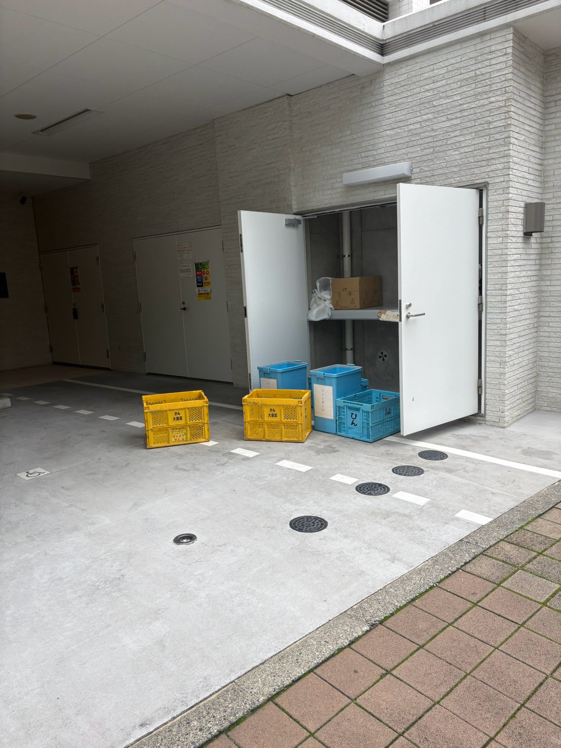 MFPRコート蒲田のその他写真