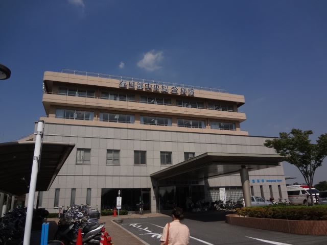 ユイマール春日部の周辺写真