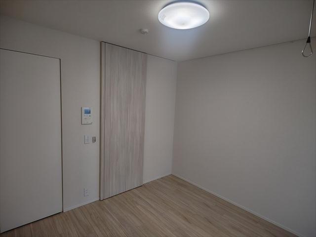 プライムメゾン浅草橋の内装写真